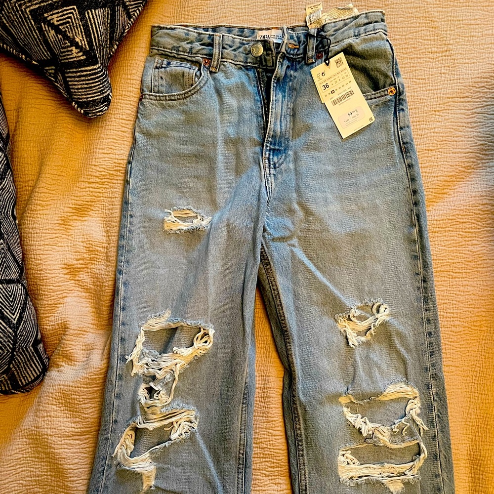 Brand new Jeans